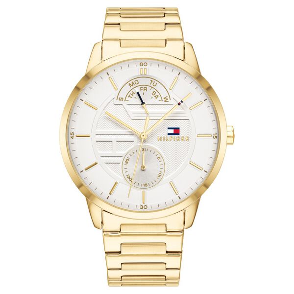 TIT NBTH1791121 TOMMY TITAN GENTS WATCH TIT NBTH1791121 TOMMY TITAN GENTS WATCH